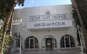 Moviegate Hotel Hammamet